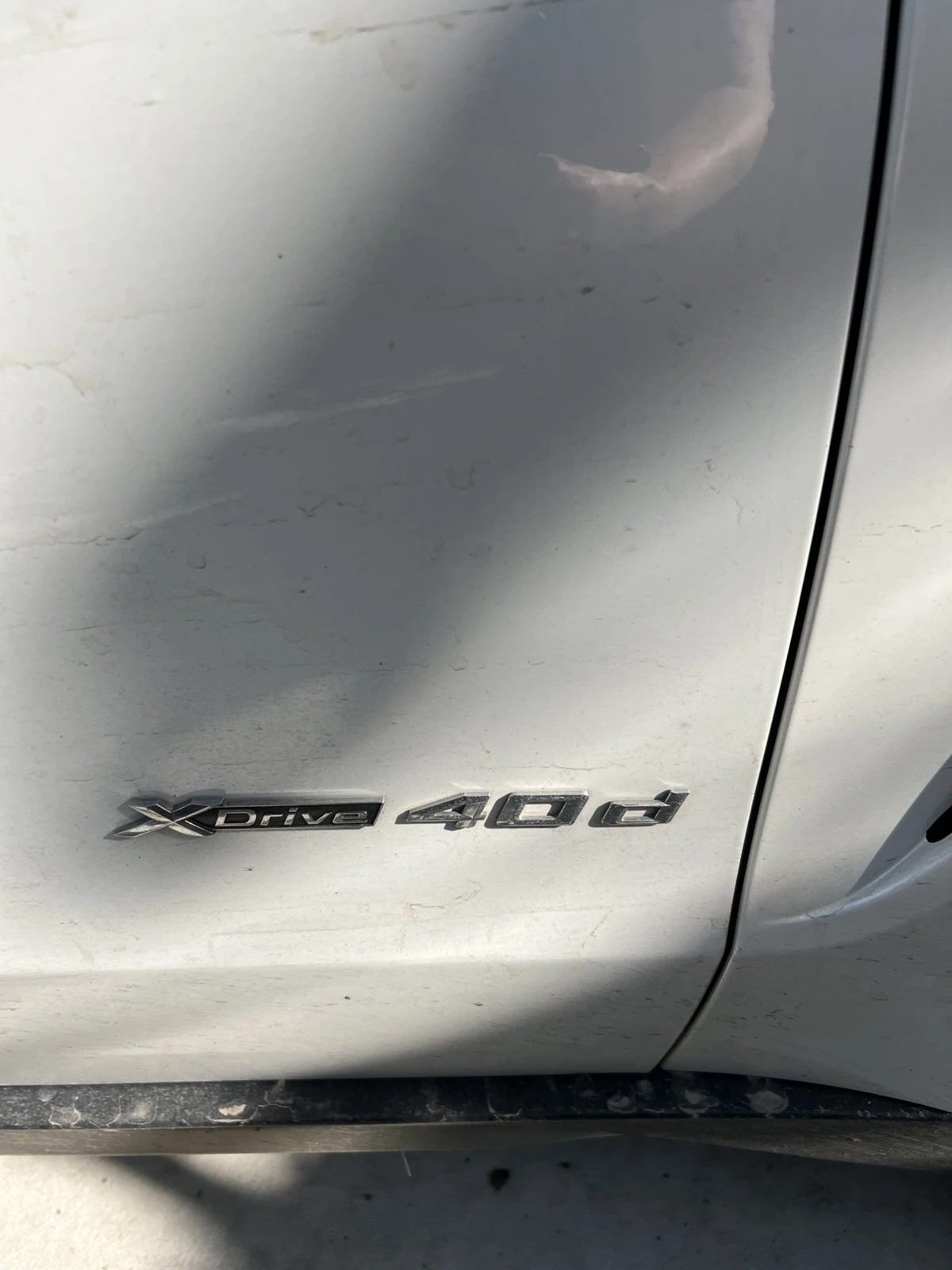 BMW X5 X DRIVE 40D - изображение 6