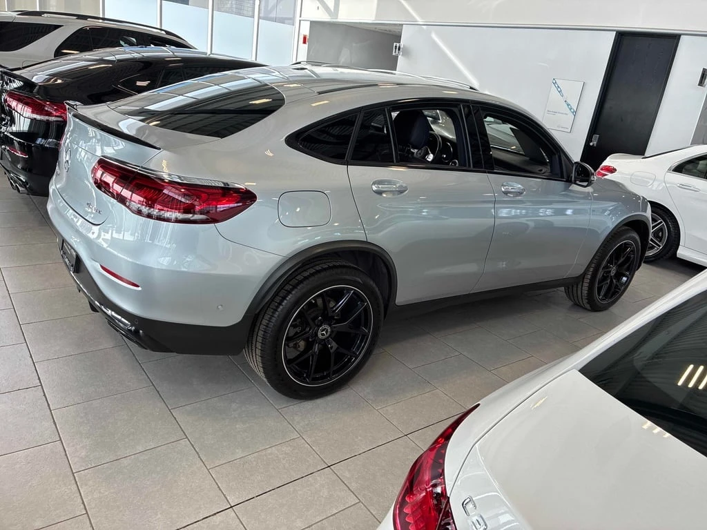 Mercedes-Benz GLC * 300 * CARFAX * ���� �� �� | Mobile.bg � ����������� 3