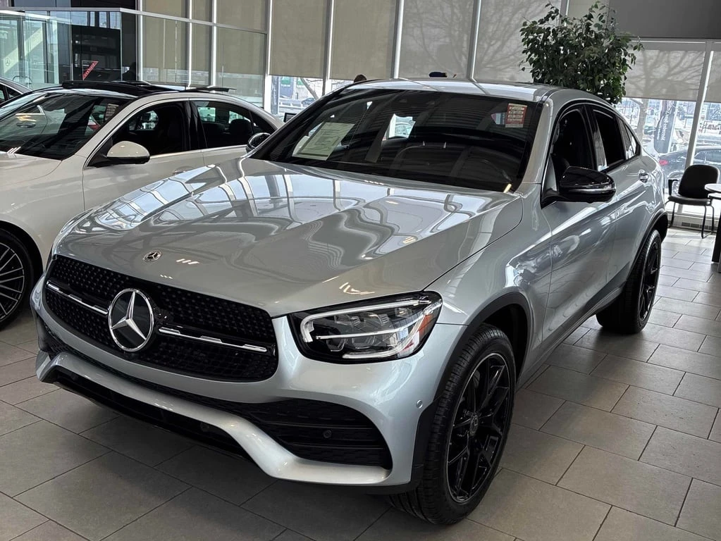 Mercedes-Benz GLC * 300 * CARFAX * ���� �� �� | Mobile.bg � ����������� 1