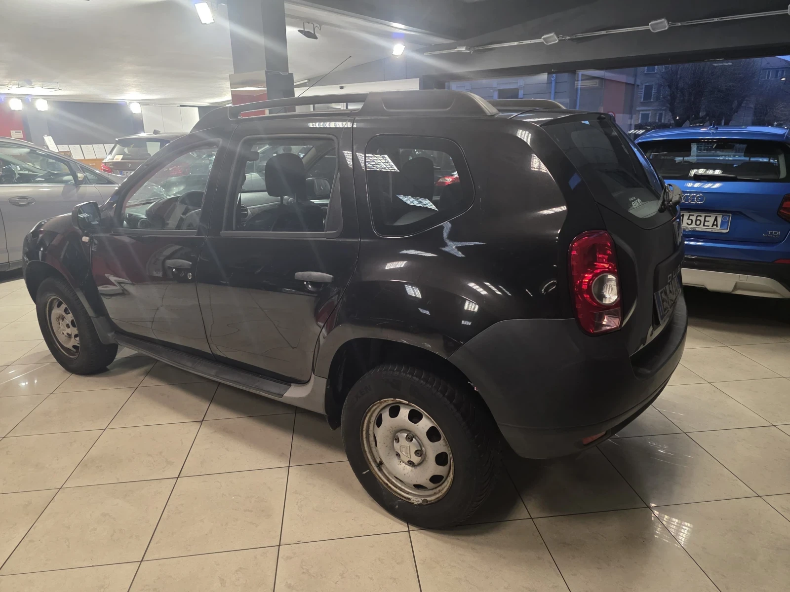 Dacia Duster 1.5dci - изображение 4