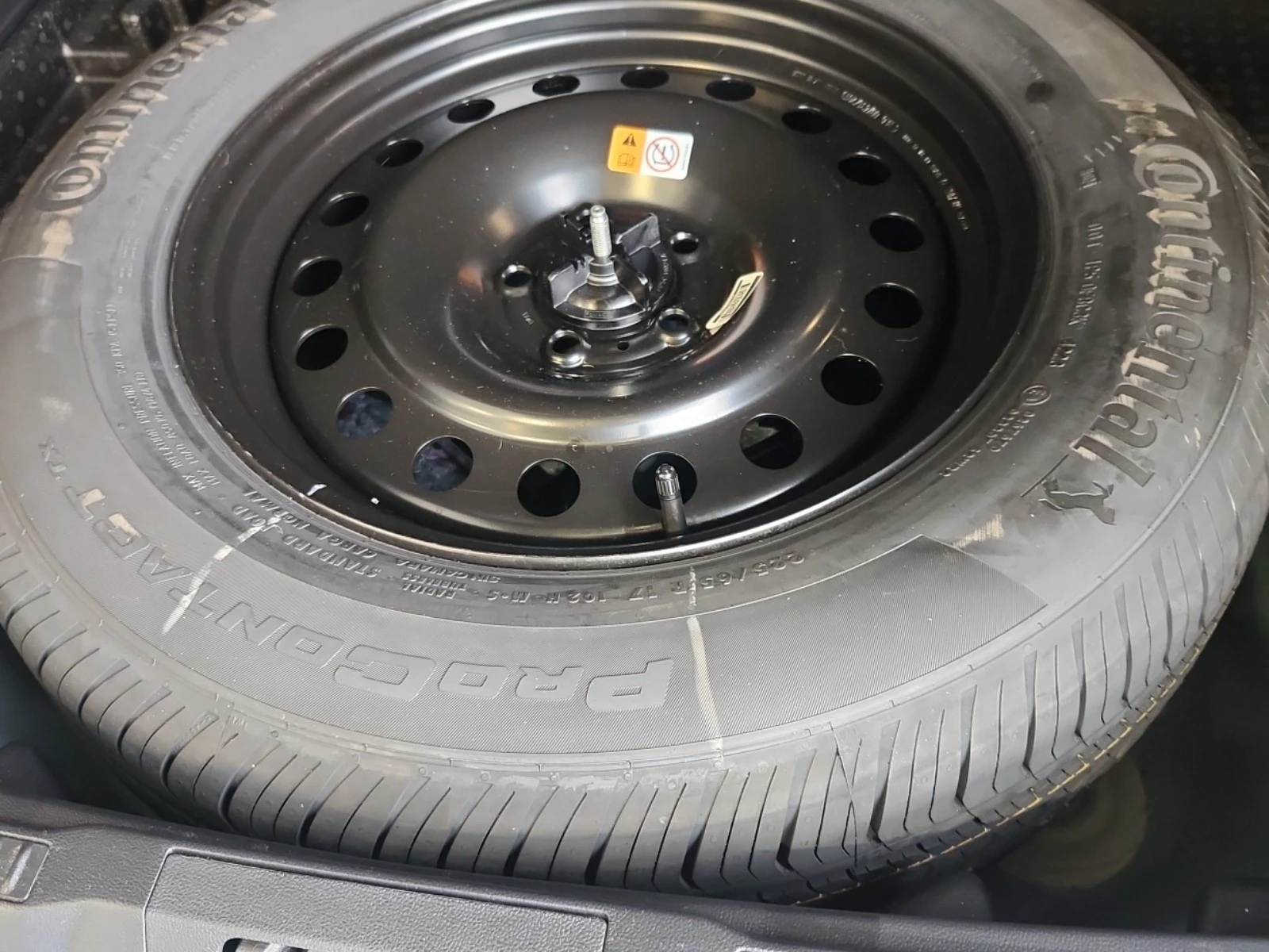 Ford Bronco 1.5L 3cyl 4WD, снимка 15 - Автомобили и джипове - 53953645