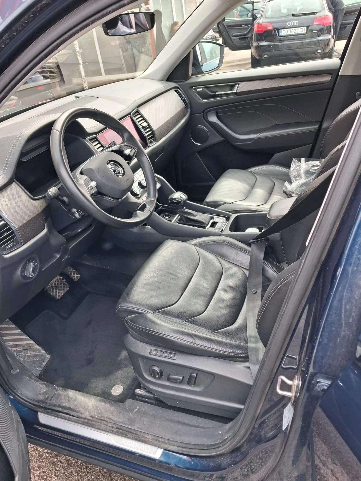 Skoda Kodiaq, снимка 5 - Автомобили и джипове - 54228036