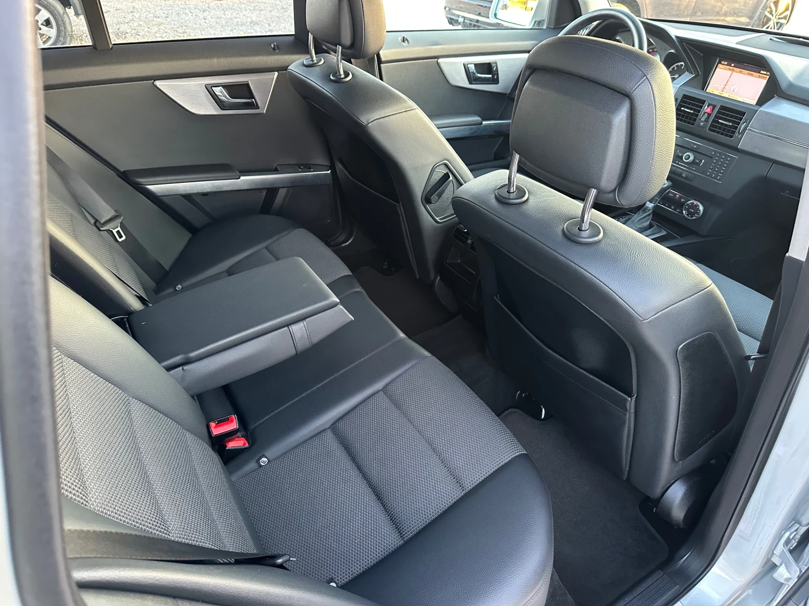 Mercedes-Benz GLK 3.2cdi 224�� | Mobile.bg � ����������� 9