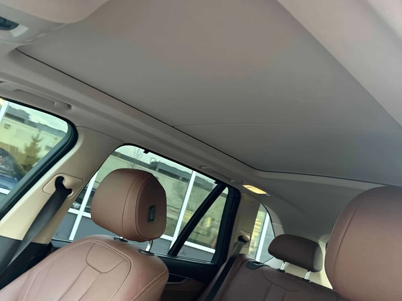 BMW X5 | xDrive35i | CARFAX | HUD | HARMAN KARDON | , снимка 11 - Автомобили и джипове - 54350711