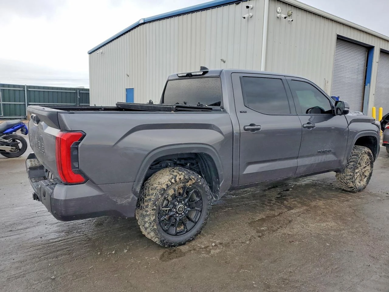 Toyota Tundra 3.4l Sr5, снимка 3 - Автомобили и джипове - 54441440