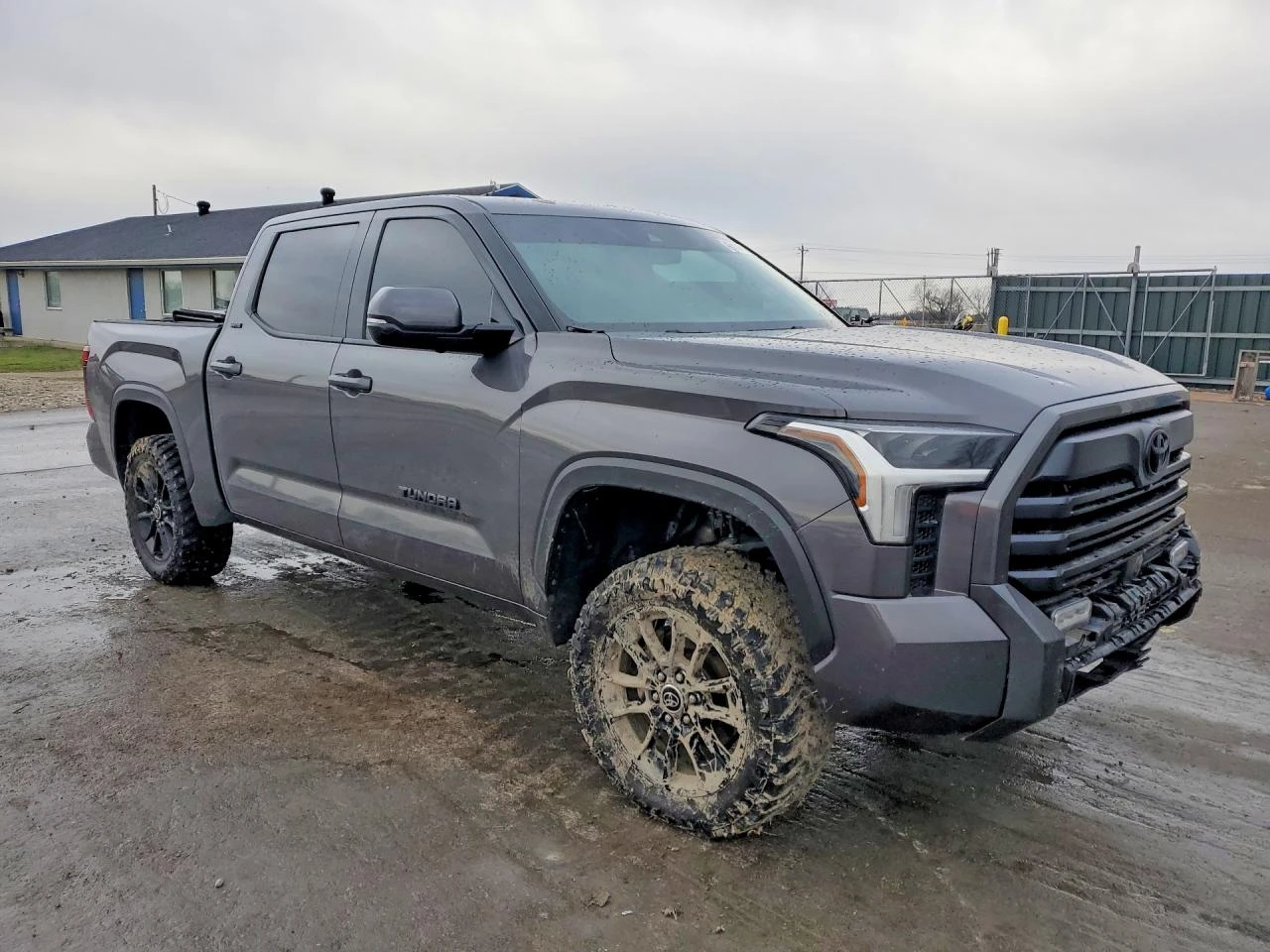 Toyota Tundra 3.4l Sr5, снимка 4 - Автомобили и джипове - 54441440