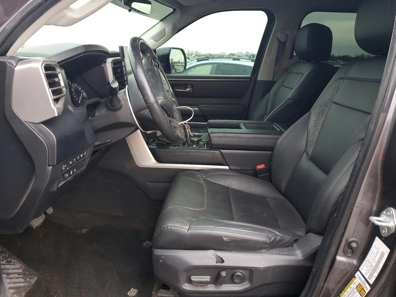 Toyota Tundra 3.4l Sr5, снимка 7 - Автомобили и джипове - 54441440