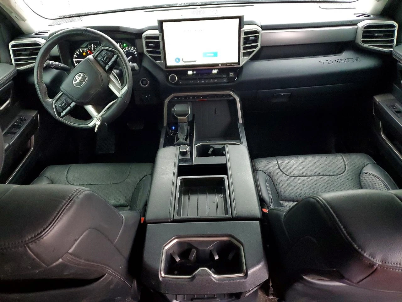 Toyota Tundra 3.4l Sr5, снимка 8 - Автомобили и джипове - 54441440