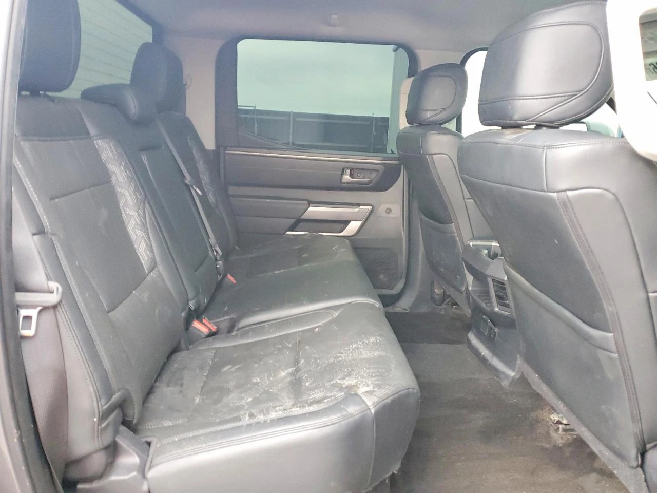Toyota Tundra 3.4l Sr5, снимка 10 - Автомобили и джипове - 54441440