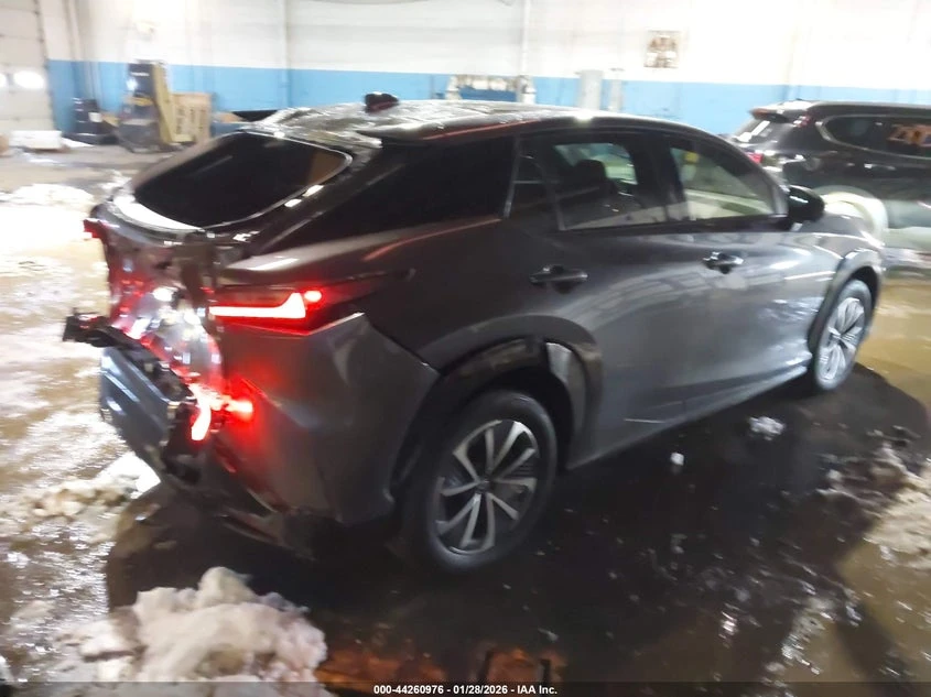 Lexus RZ 450E Premium | Mobile.bg � ����������� 4