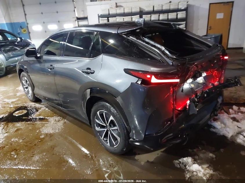 Lexus RZ 450E Premium | Mobile.bg � ����������� 3