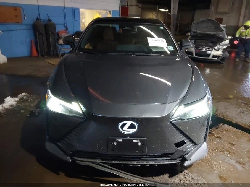 Lexus RZ 450E Premium | Mobile.bg � ����������� 13