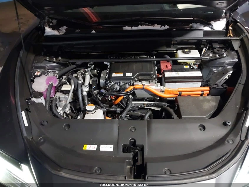 Lexus RZ 450E Premium | Mobile.bg � ����������� 10