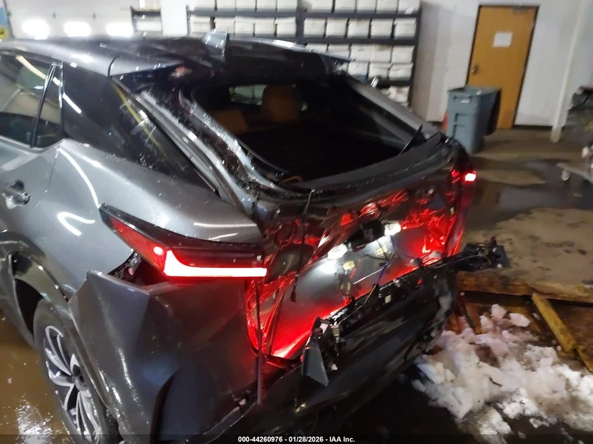 Lexus RZ 450E Premium | Mobile.bg � ����������� 6