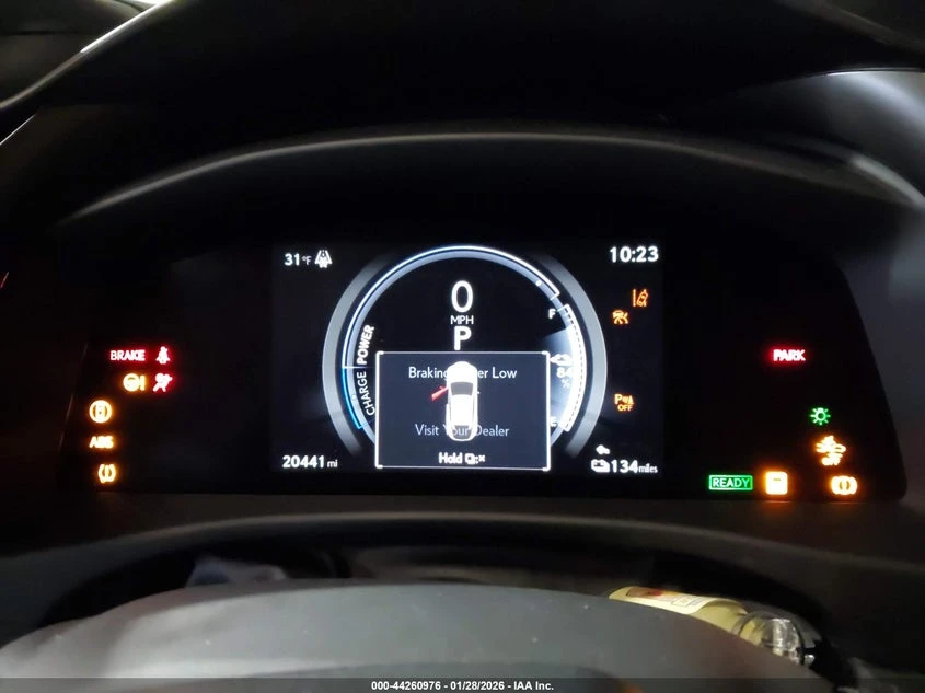 Lexus RZ 450E Premium | Mobile.bg � ����������� 7