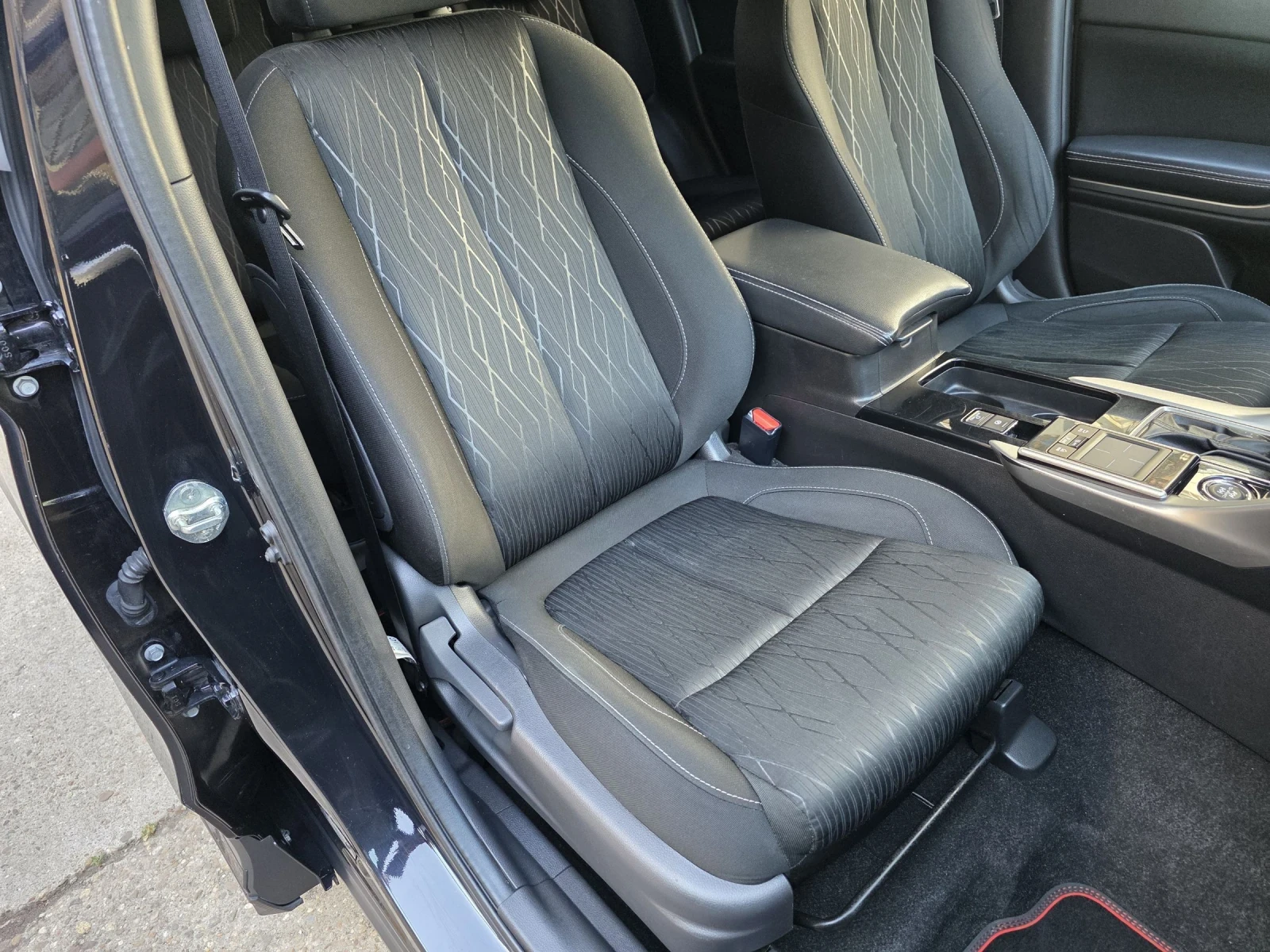 Mitsubishi Eclipse Cross 2.2-150kc 4X4 | Mobile.bg � ����������� 13