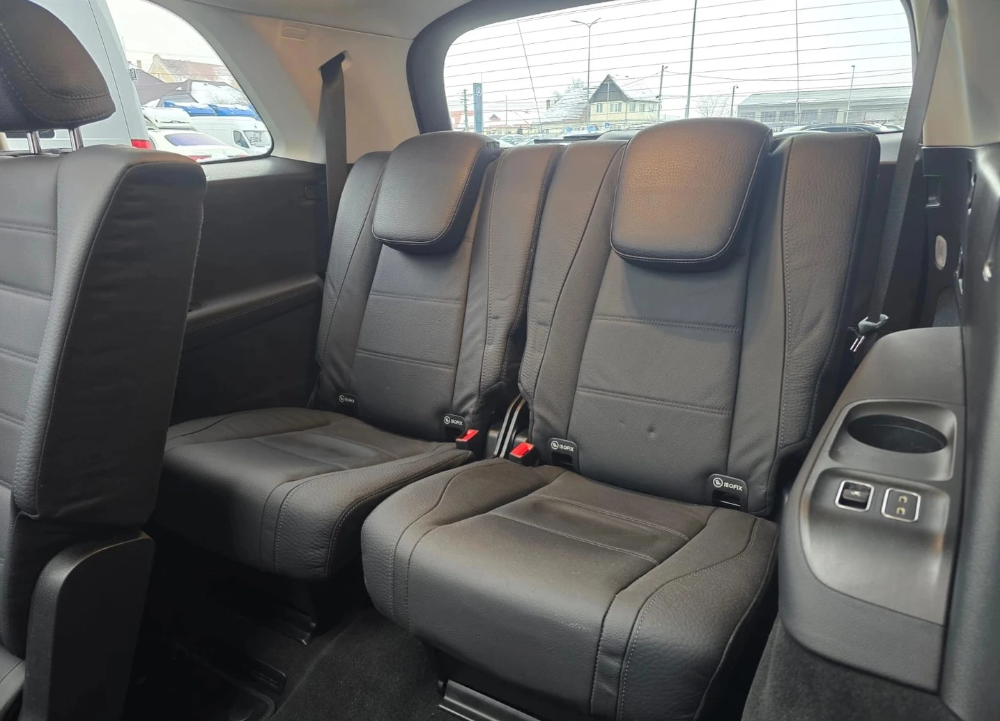 Mercedes-Benz GLS 350 d 4MATIC AMG-Line, снимка 7 - Автомобили и джипове - 54595598