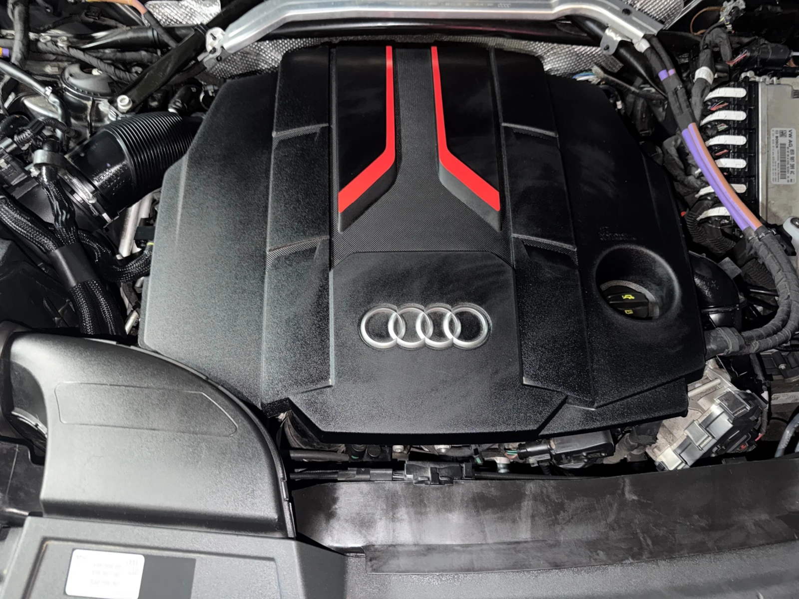 Audi SQ5 | Mobile.bg � ����������� 8