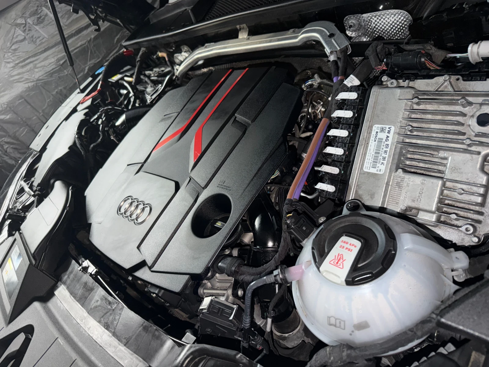 Audi SQ5 | Mobile.bg � ����������� 7