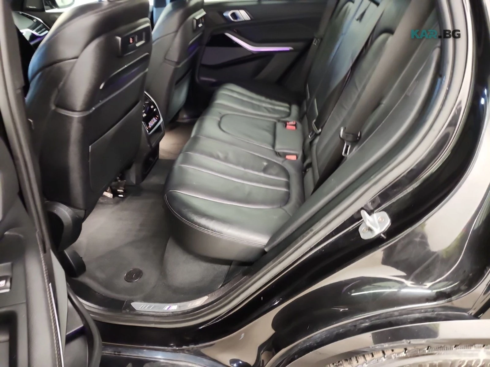 BMW X5 xDrive40i * M-Sport * АвтоКредит* ЦЕНА ДО БЪЛГАРИЯ, снимка 15 - Автомобили и джипове - 54879984