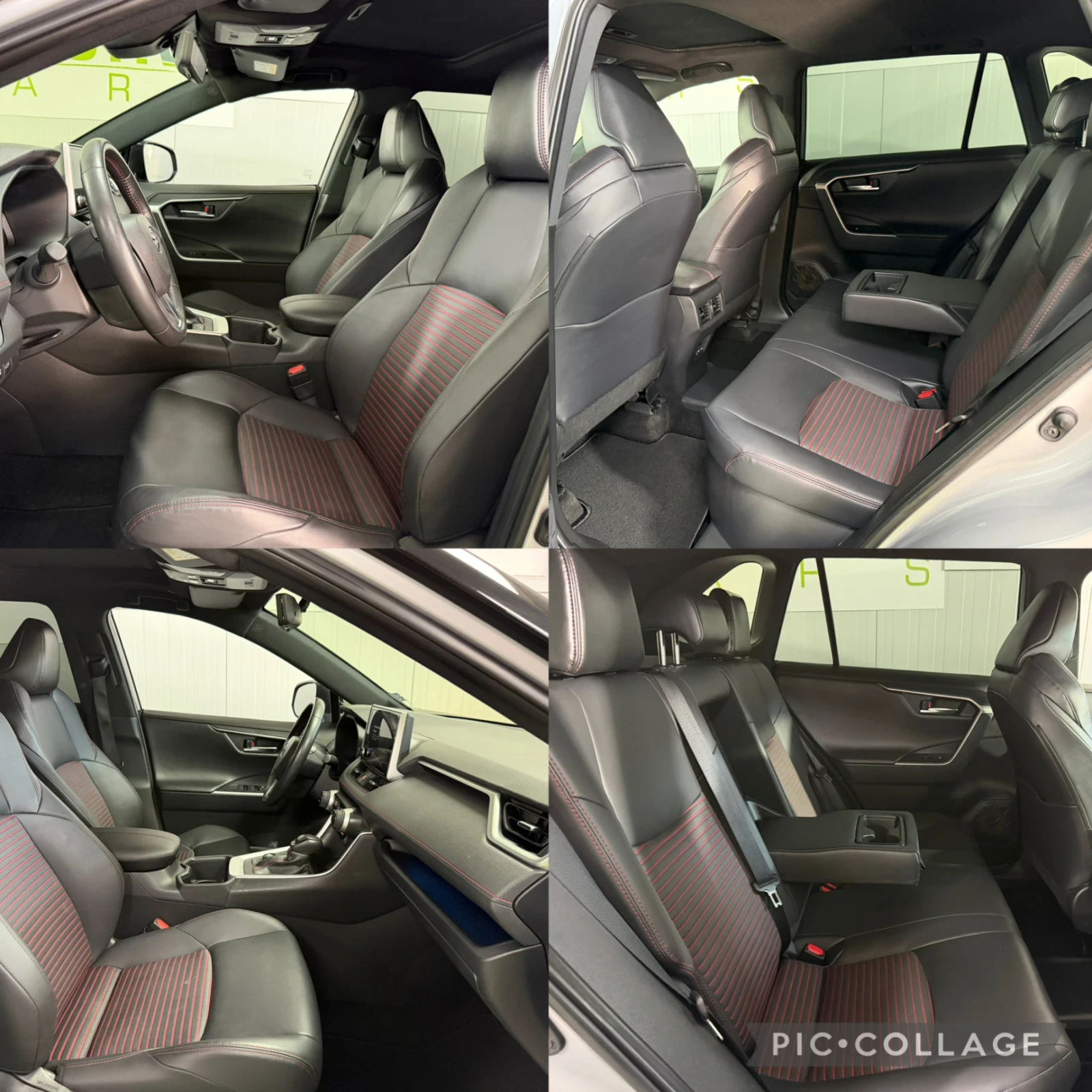 Toyota Rav4 Prime XSE * 45 000km* , снимка 7 - Автомобили и джипове - 54965197