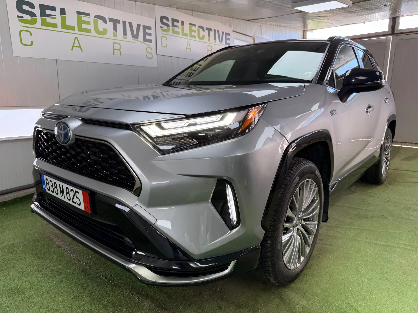 Toyota Rav4 Prime XSE * 45 000km* 