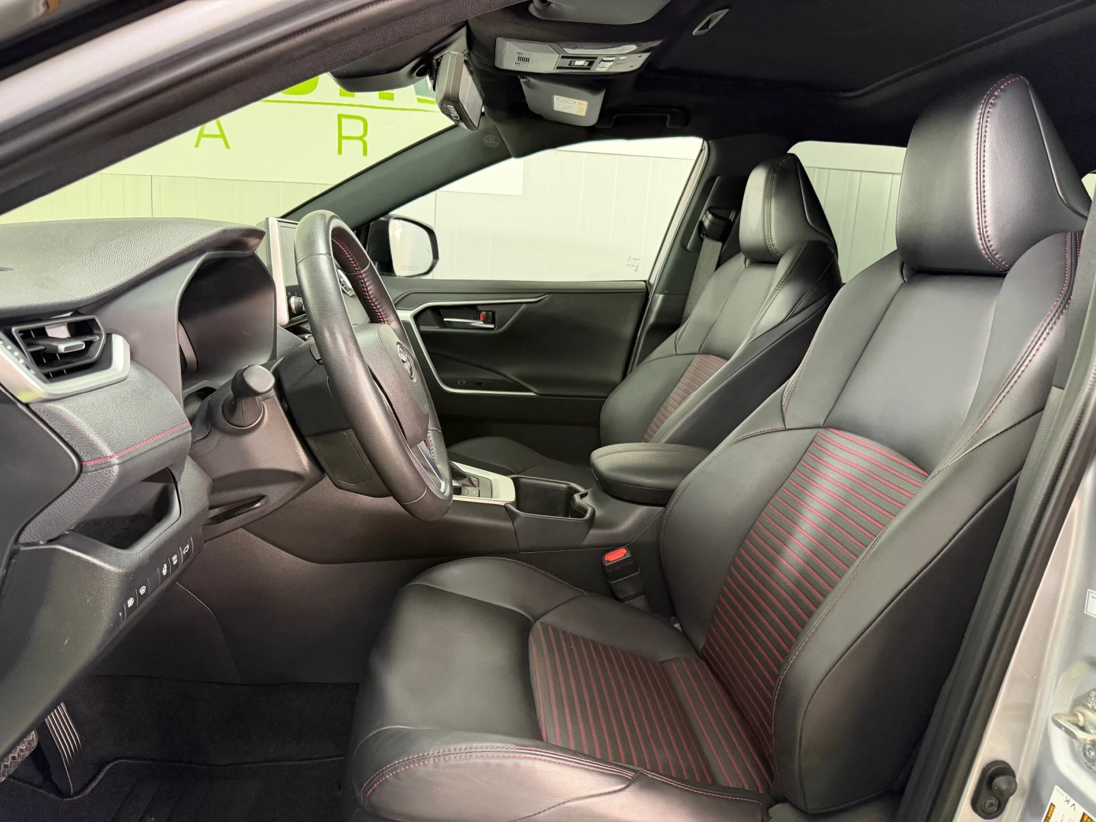 Toyota Rav4 Prime XSE * 45 000km* , снимка 6 - Автомобили и джипове - 54965197