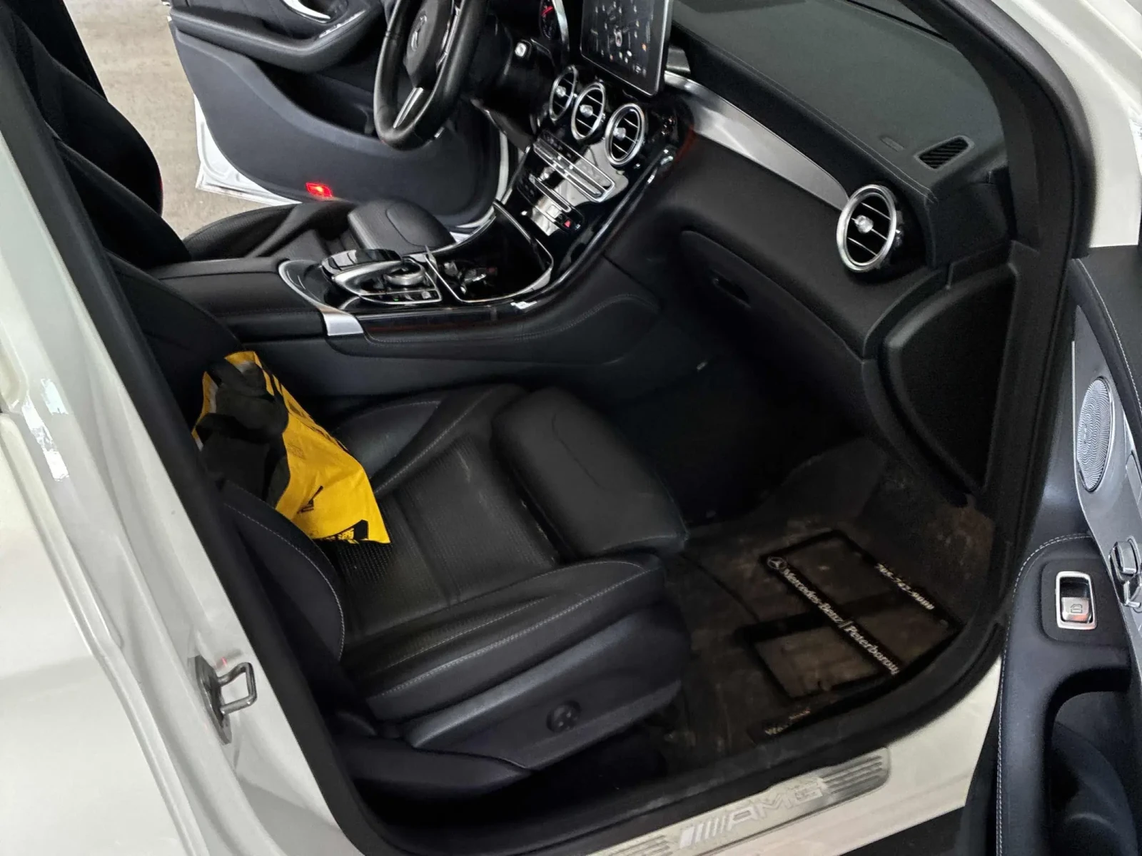 Mercedes-Benz GLC 63 AMG S * PREMIUM PCK * �������� * 2 ����� | Mobile.bg � ����������� 9