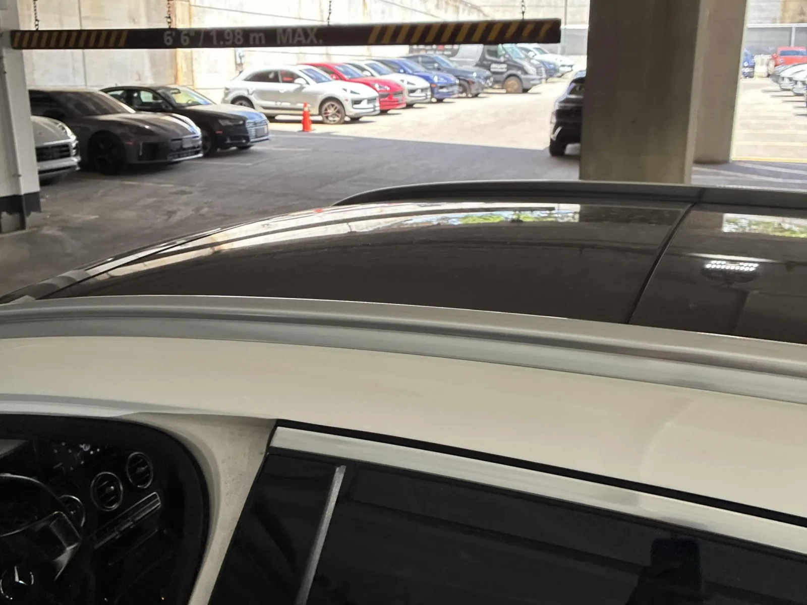 Mercedes-Benz GLC 63 AMG S * PREMIUM PCK * �������� * 2 ����� | Mobile.bg � ����������� 6
