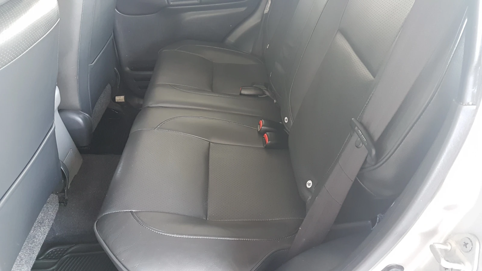 Suzuki Grand vitara 2.0HDI 109кс 4×4, снимка 11 - Автомобили и джипове - 54998768