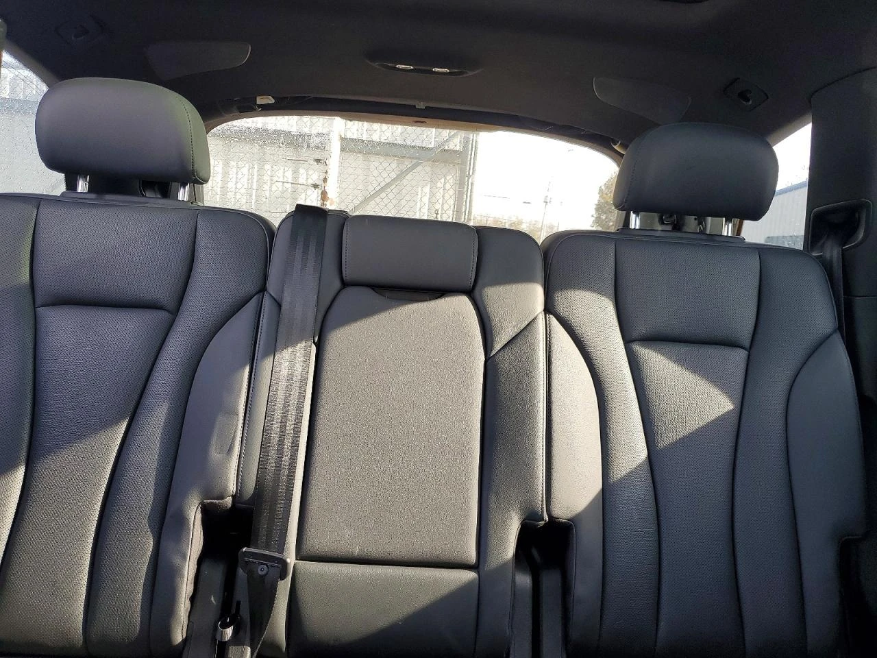 Audi Q7 PRESTIGE ���-������ ���������� !PANO/360 | Mobile.bg � ����������� 10