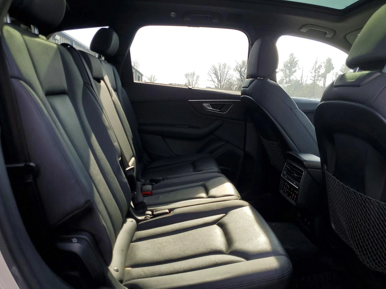 Audi Q7 PRESTIGE ���-������ ���������� !PANO/360 | Mobile.bg � ����������� 11