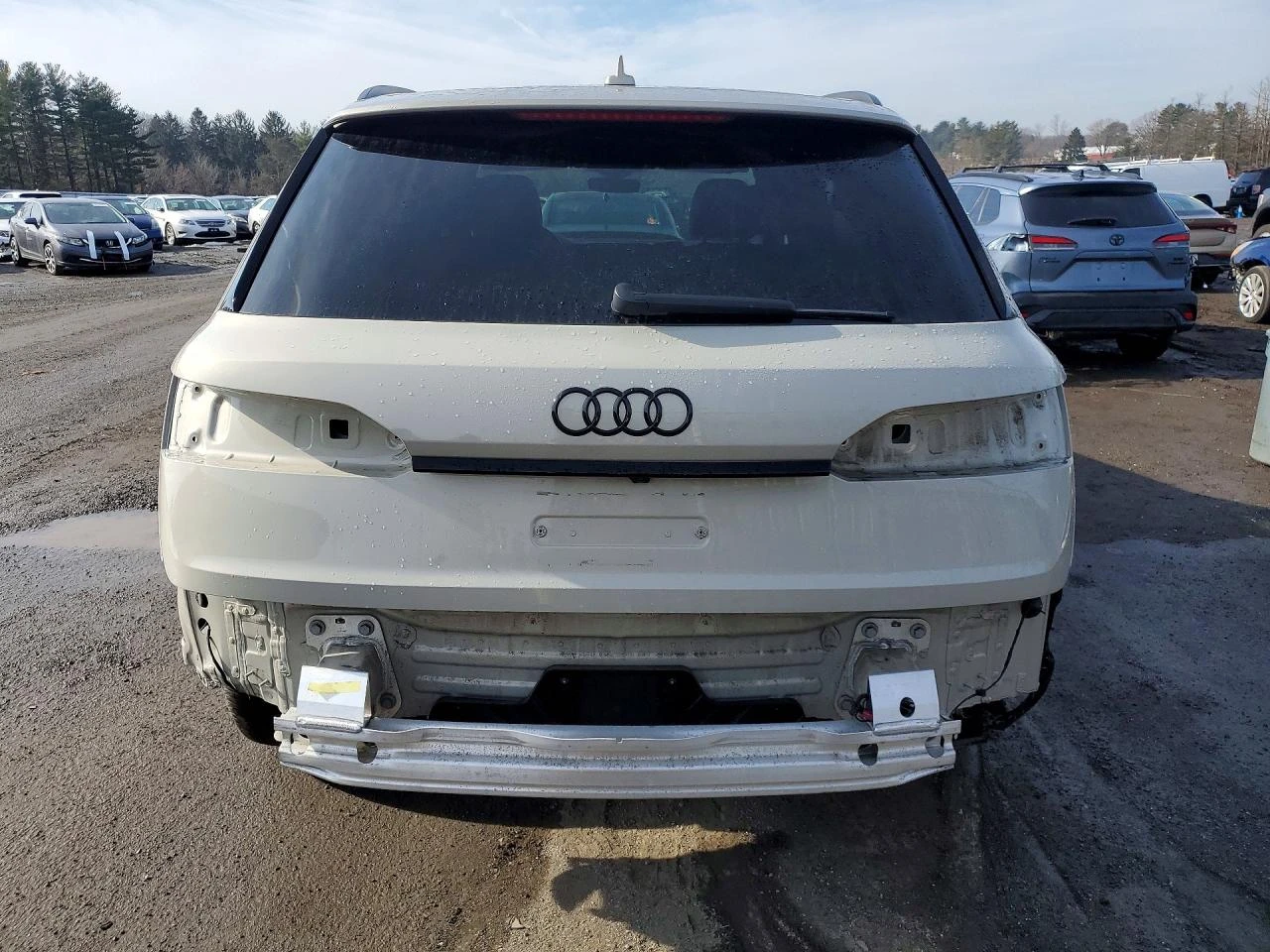 Audi Q7 PRESTIGE ���-������ ���������� !PANO/360 | Mobile.bg � ����������� 6
