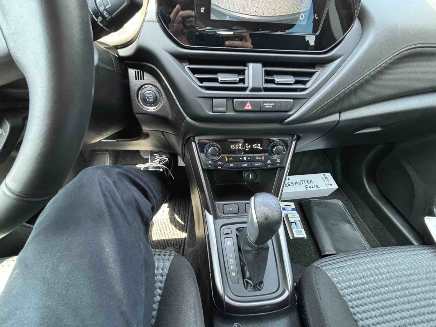 Suzuki SX4 S-Cross Active 1.4 Mild Hybrid, снимка 6 - Автомобили и джипове - 55307989