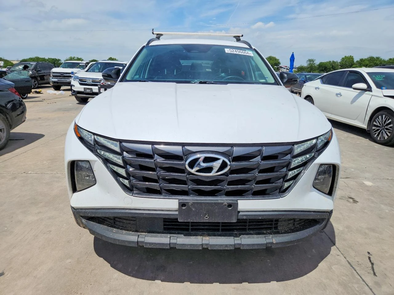 Hyundai Tucson 2.5l Xrt | Mobile.bg � ����������� 5
