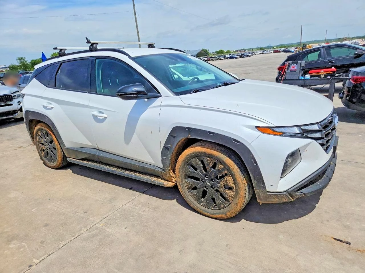 Hyundai Tucson 2.5l Xrt | Mobile.bg � ����������� 4