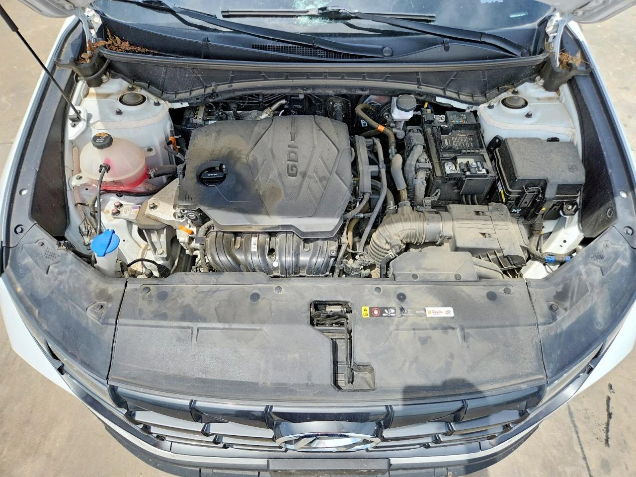 Hyundai Tucson 2.5l Xrt | Mobile.bg � ����������� 11