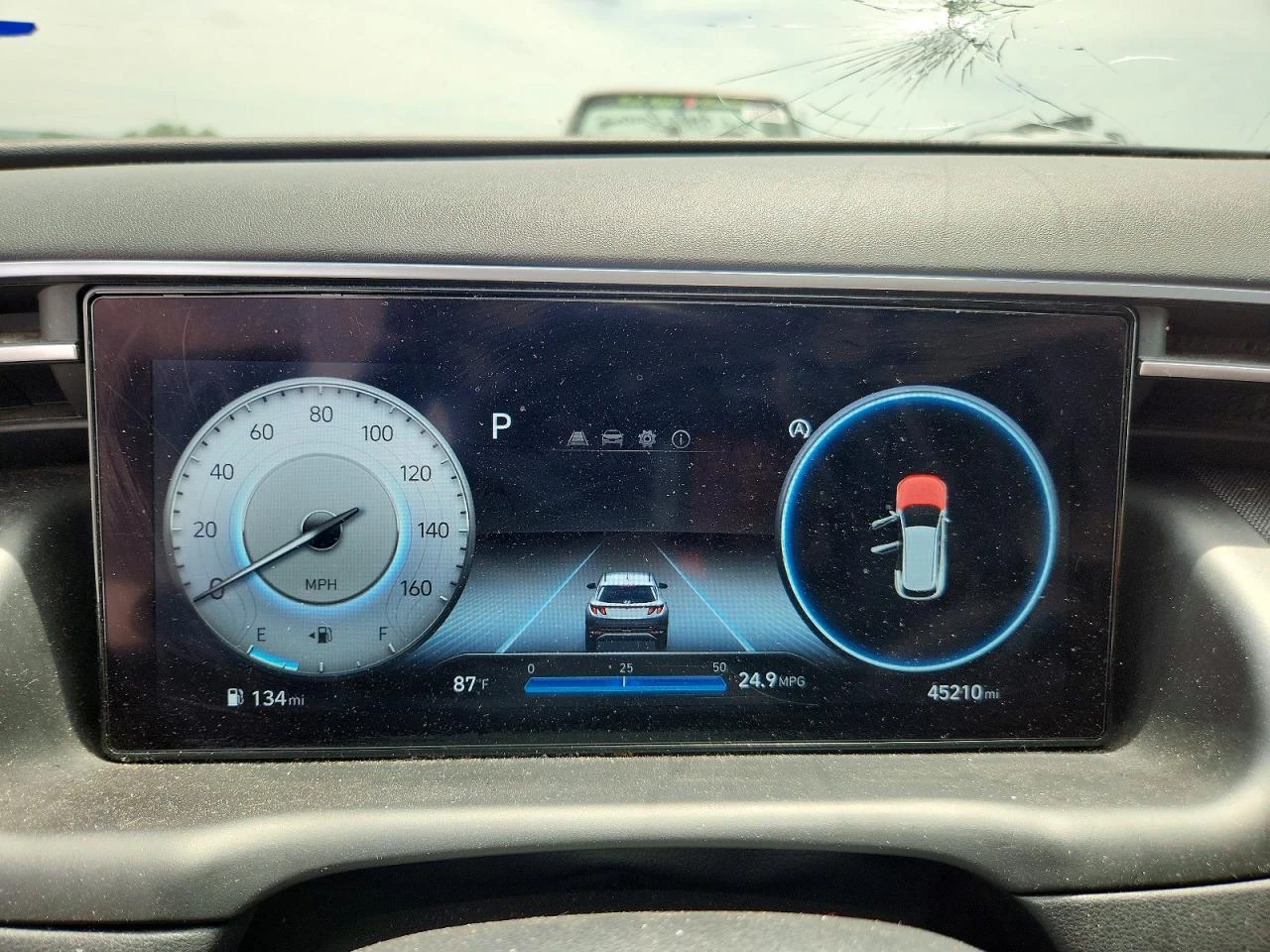 Hyundai Tucson 2.5l Xrt | Mobile.bg � ����������� 9