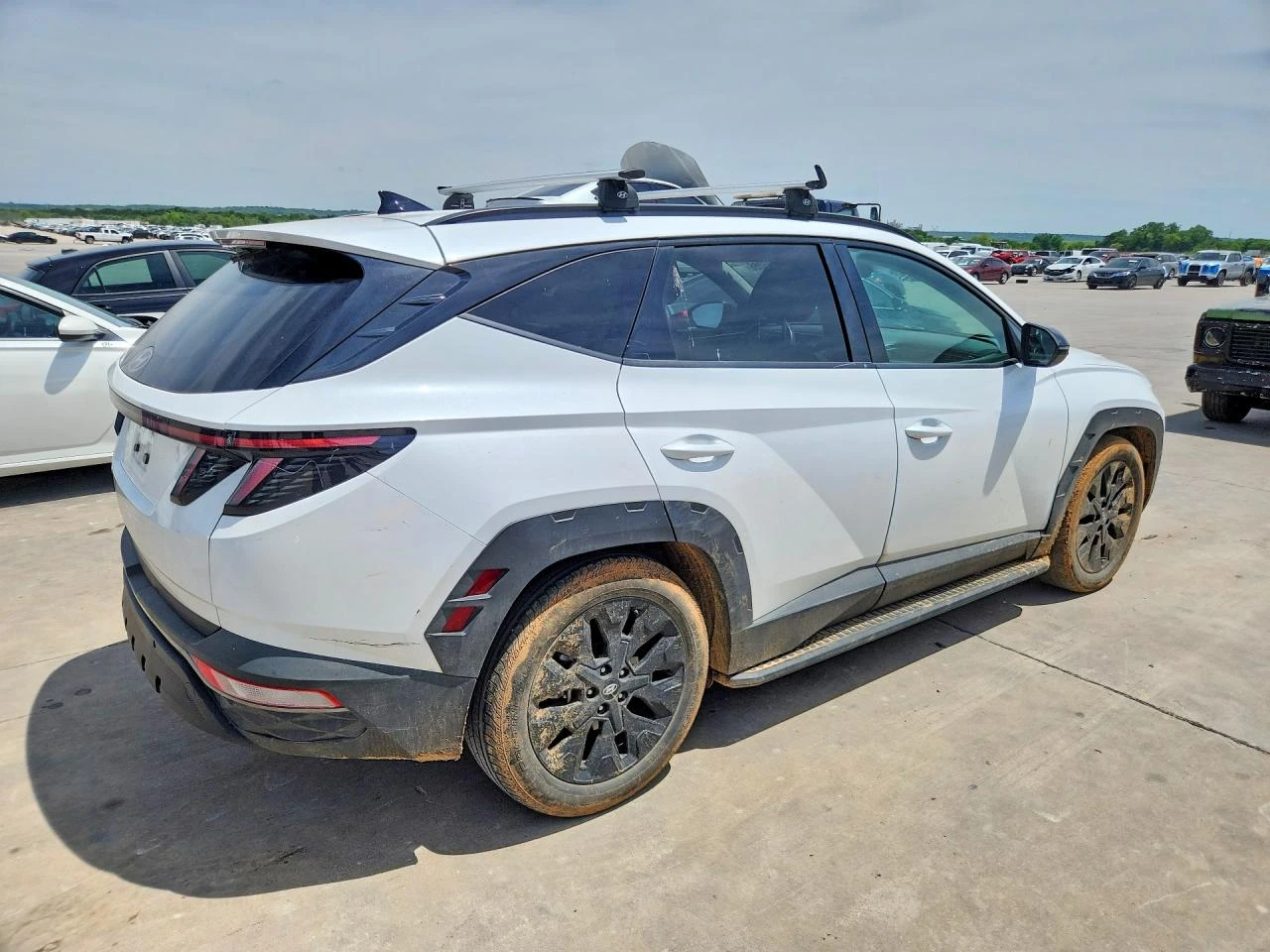 Hyundai Tucson 2.5l Xrt | Mobile.bg � ����������� 3