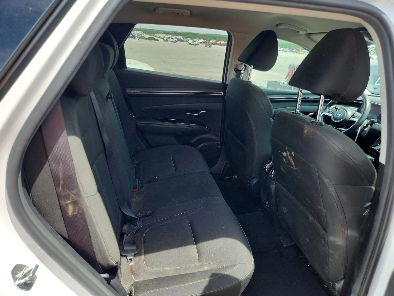 Hyundai Tucson 2.5l Xrt | Mobile.bg � ����������� 10