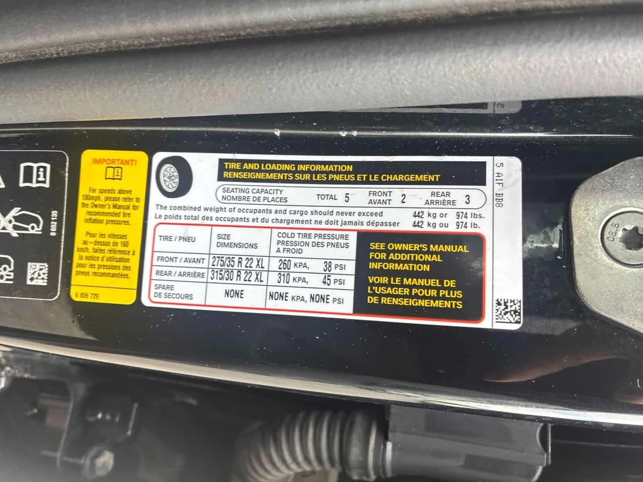 BMW X5 * xDrive40i * CARFAX * ЦЕНА ДО БГ, снимка 10 - Автомобили и джипове - 55478978