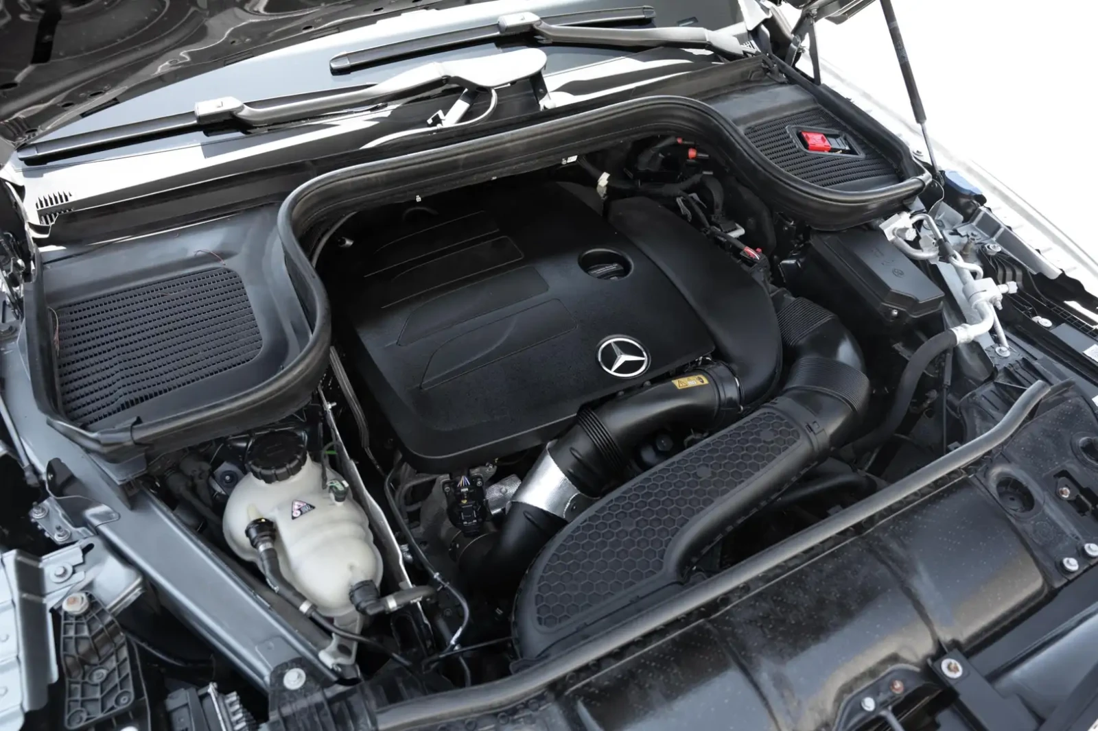 Mercedes-Benz GLE 350 4MATIC AMG LINE * КРАЙНА ЦЕНА* FULL MAX, снимка 7 - Автомобили и джипове - 55964049