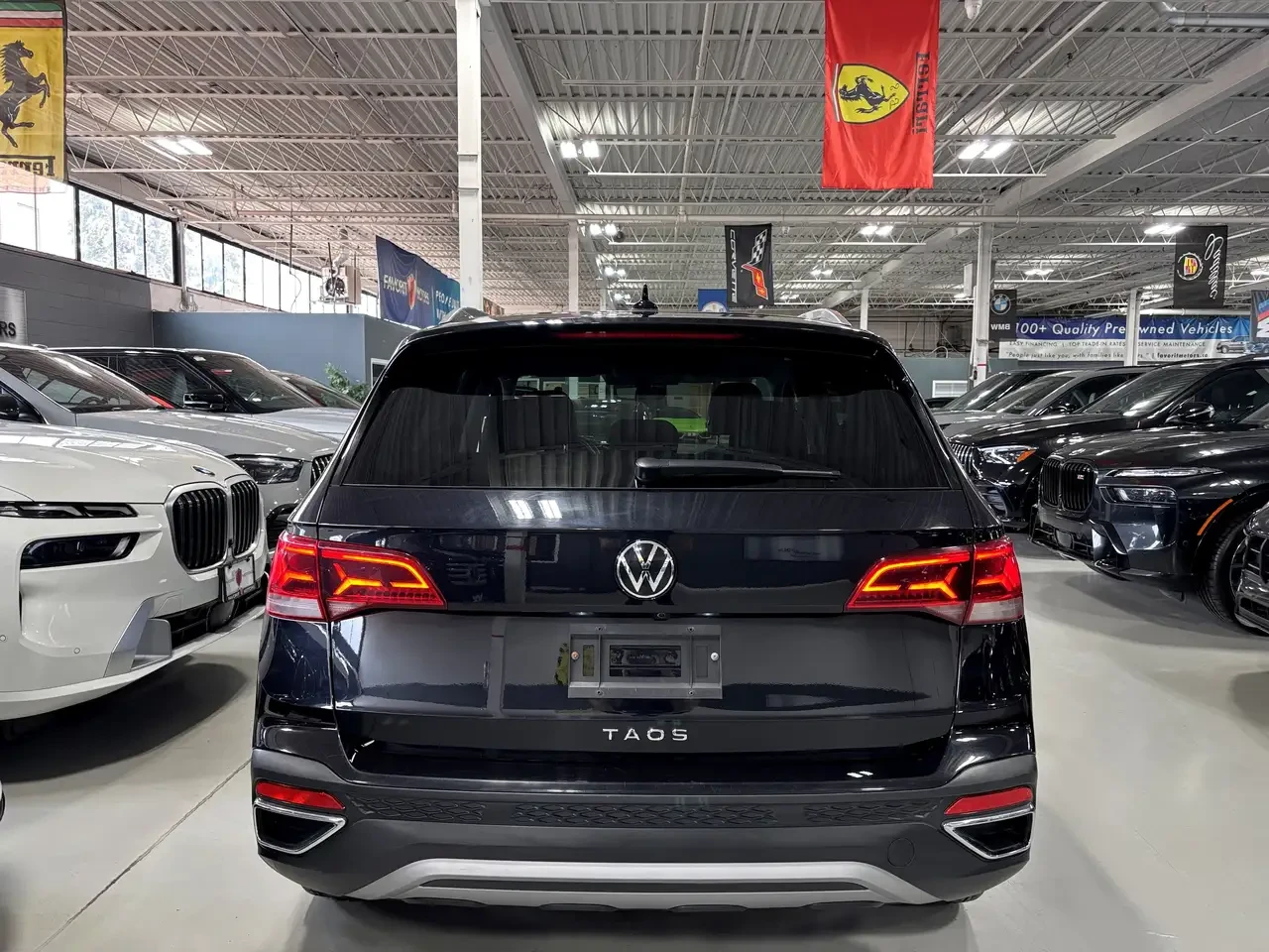 VW Taos Comfortline| PANOROOF| APPLECARPLAY| ANDROIDAUTO|  | Mobile.bg � ����������� 5