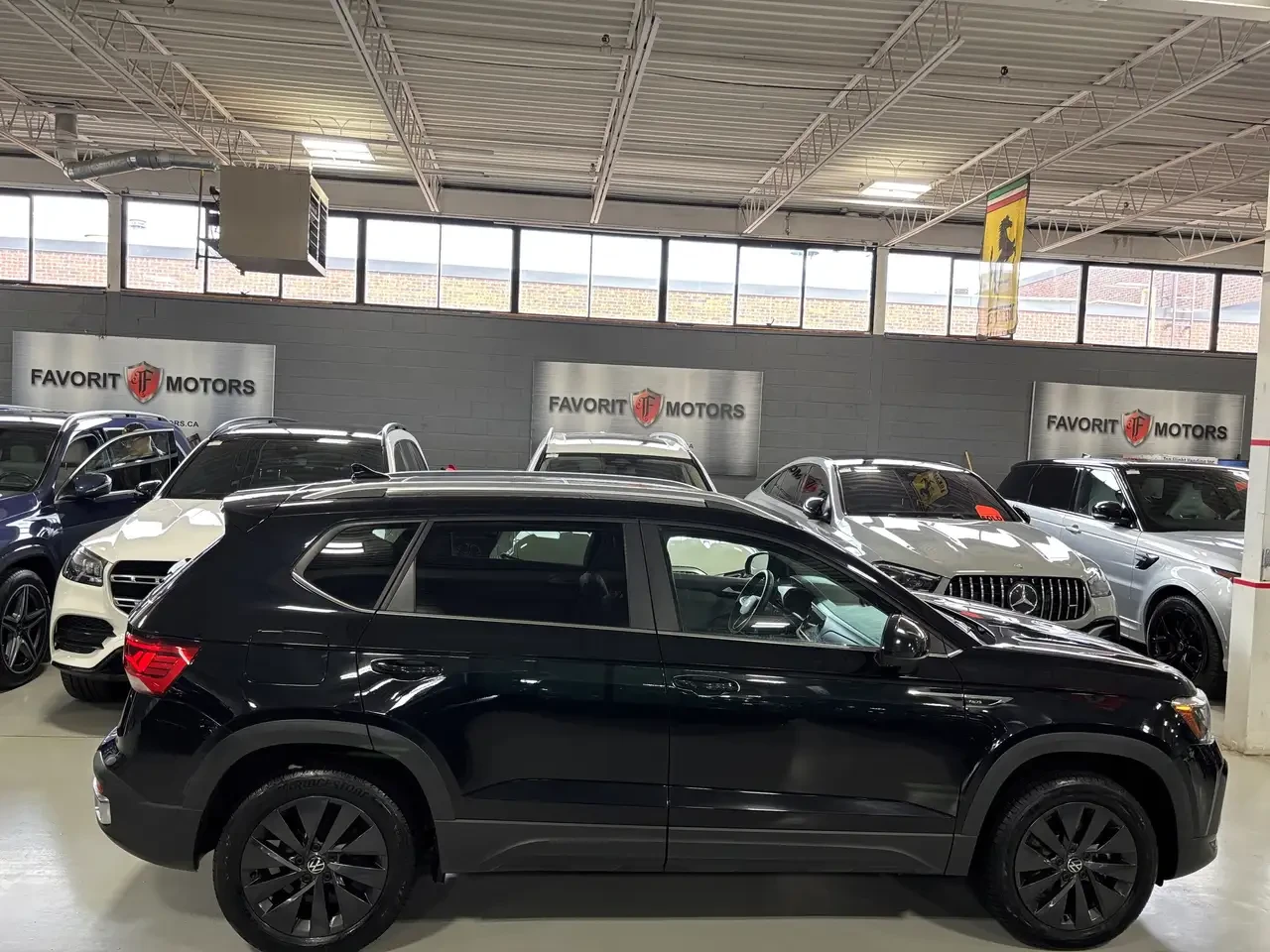 VW Taos Comfortline| PANOROOF| APPLECARPLAY| ANDROIDAUTO|  | Mobile.bg � ����������� 3