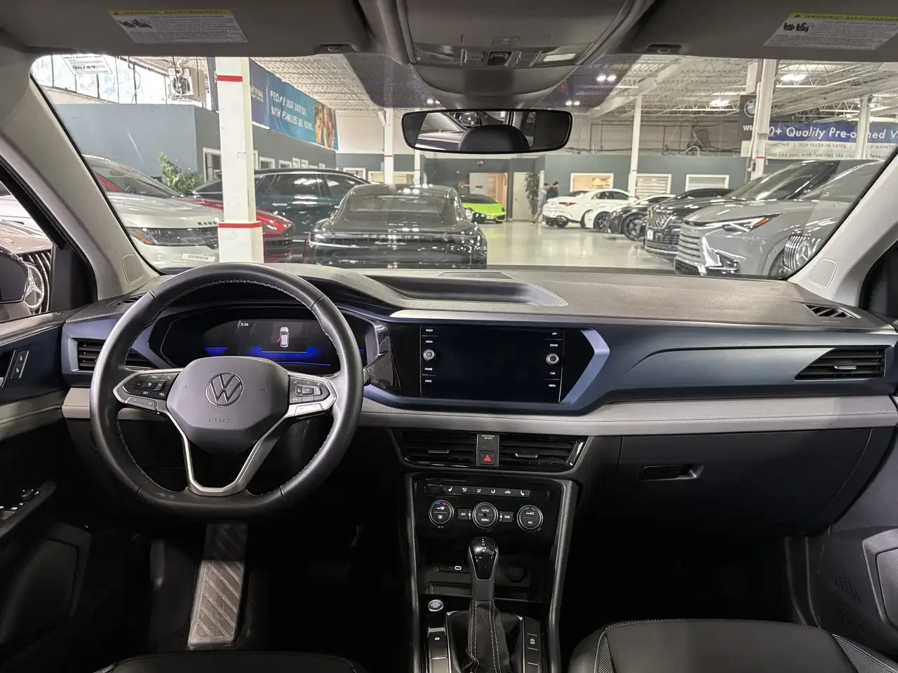 VW Taos Comfortline| PANOROOF| APPLECARPLAY| ANDROIDAUTO|  | Mobile.bg � ����������� 10