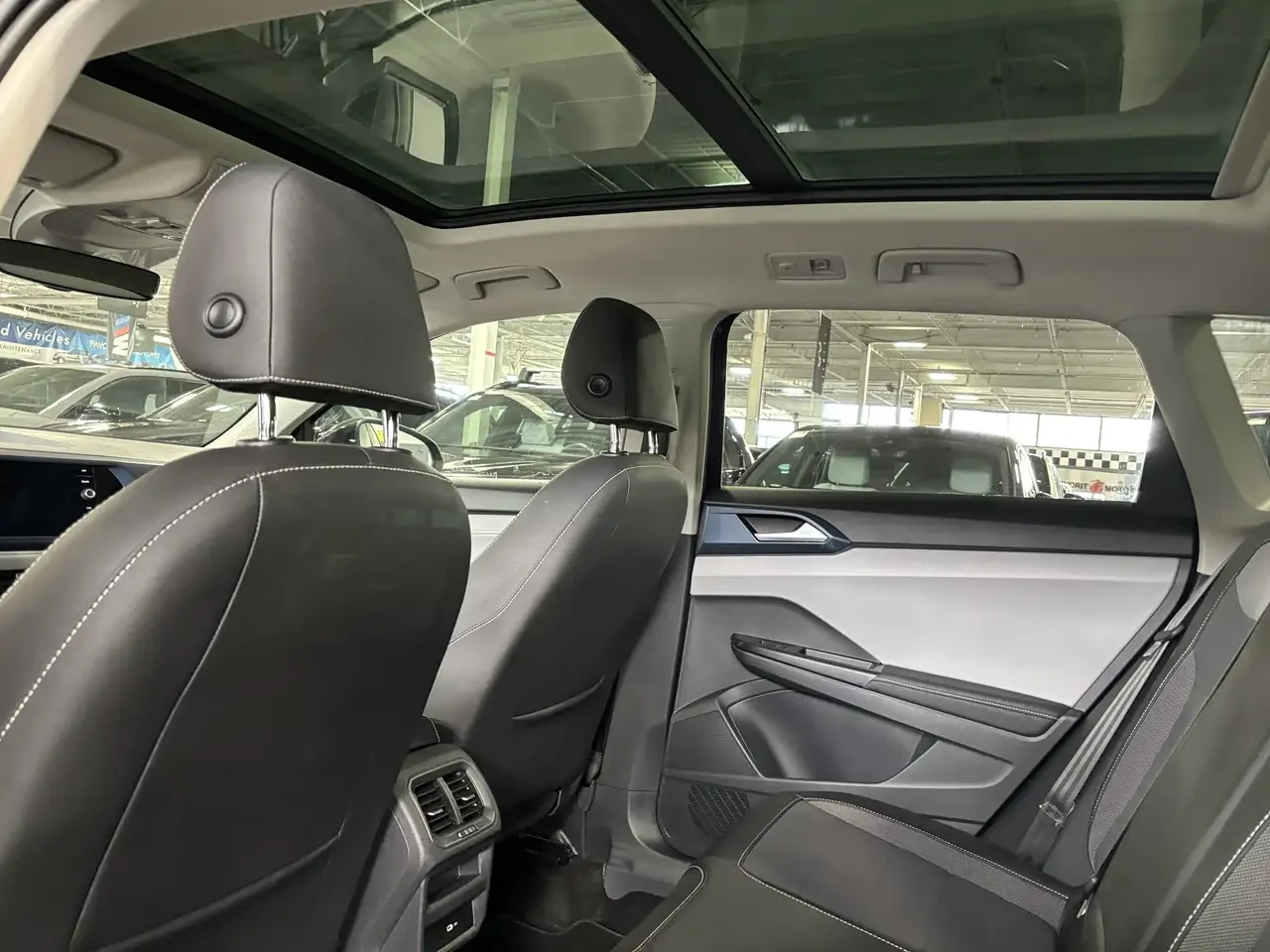 VW Taos Comfortline| PANOROOF| APPLECARPLAY| ANDROIDAUTO|  | Mobile.bg � ����������� 7