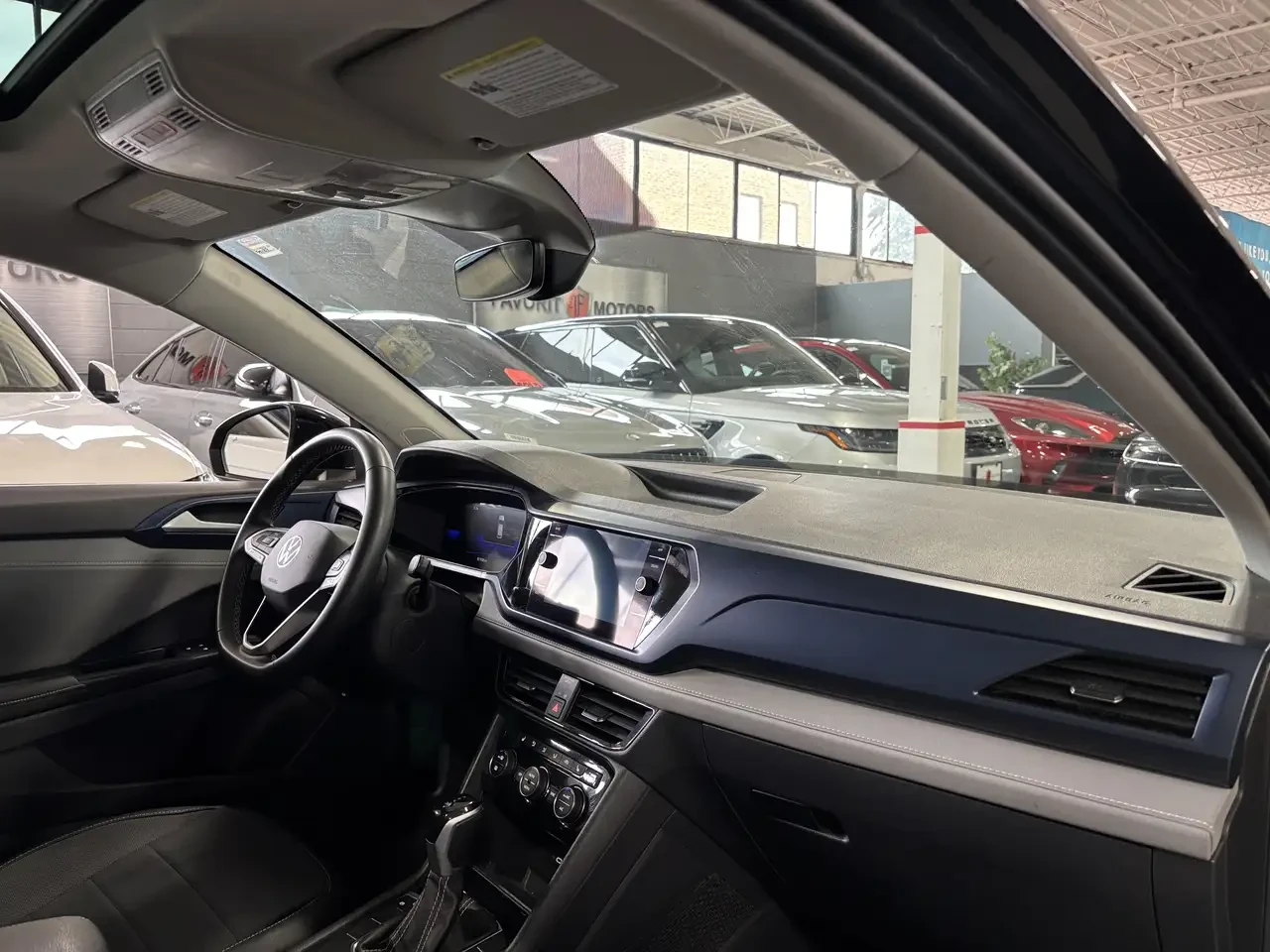 VW Taos Comfortline| PANOROOF| APPLECARPLAY| ANDROIDAUTO|  | Mobile.bg � ����������� 11