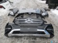 Mercedes-Benz GLE 43 AMG AMG!!! НА ЧАСТИ!!! 3 БРОЯ!!! МОРГА!!!, снимка 16