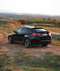 BMW X6 3.5d - изображение 2