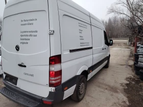 Mercedes-Benz Sprinter 2.1CDI, снимка 4